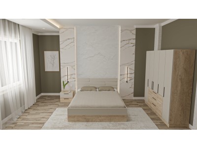 СПАЛНА ПОЛАНД УНО СПАЛНА ПОЛАНД УНО