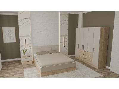 СПАЛНА ПОЛАНД УНО СПАЛНА ПОЛАНД УНО