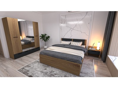 СПАЛНА БОКИ УНО СПАЛНА БОКИ УНО