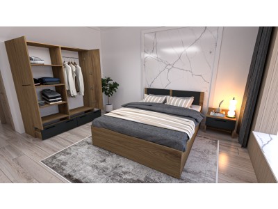 СПАЛНА БОКИ УНО СПАЛНА БОКИ УНО