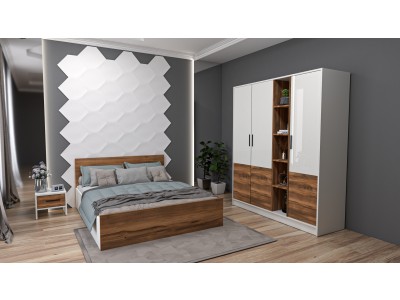 СПАЛНА ХАРМОНИ УНО СПАЛНА ХАРМОНИ УНО