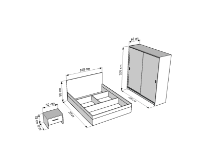 СПАЛНА ИНАЛЦИЈА УНО
