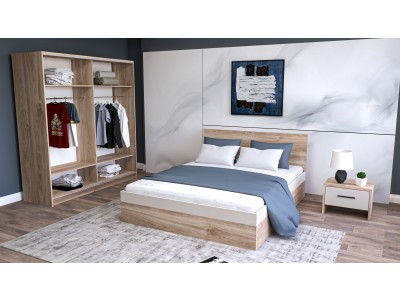 СПАЛНА ИНАЛЦИЈА УНО СПАЛНА ИНАЛЦИЈА УНО