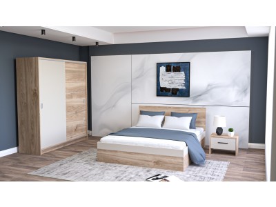 СПАЛНА ИНАЛЦИЈА УНО СПАЛНА ИНАЛЦИЈА УНО