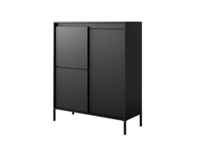 ВИТРИНА СЕНСО ЦРНА