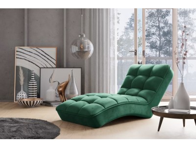 ФОТЕЛЈА ЛОРЕН ЗЕЛЕНА