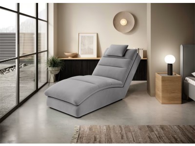 ФОТЕЛЈА ТАЧО СИВА