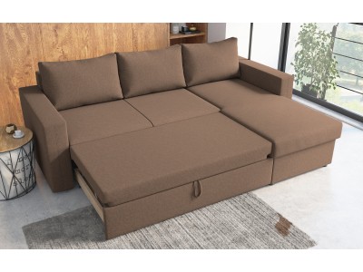 АГ МАЛАГА СЕРИЈА КАФЕНА