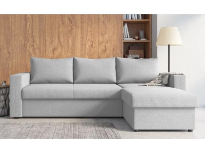 АГ МАЛАГА СЕРИЈА СИВА