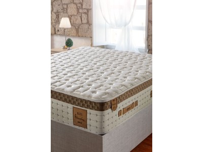 ДУШЕК ВИСКО ЛИНЕ 80Х200 АЛМЕРО