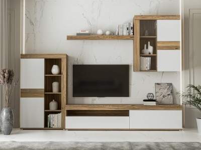 КОМОДА МЕЛИДЕС ПРОМО