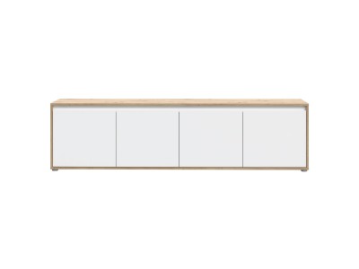 ТВ КОМОДА СКЕЛПЕ