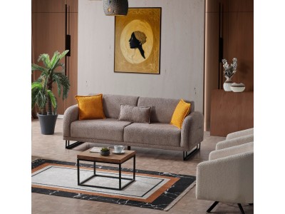 ТРОСЕД СЕРА КАФЕНА