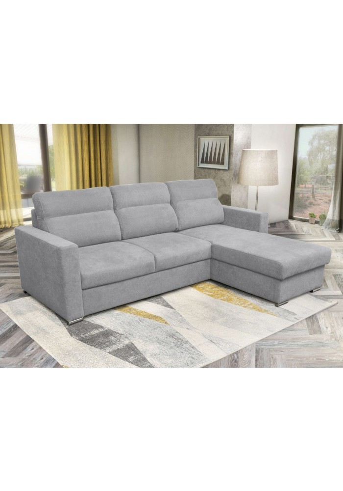 АГ КЕНДАЛ ДЕСНА СИВА