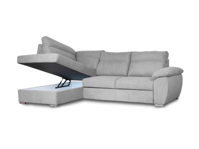 АГ КЕНДАЛ ЛЕВА СИВА