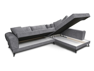 АГ ПРЕСТИЖ ДЕСНА СИВА