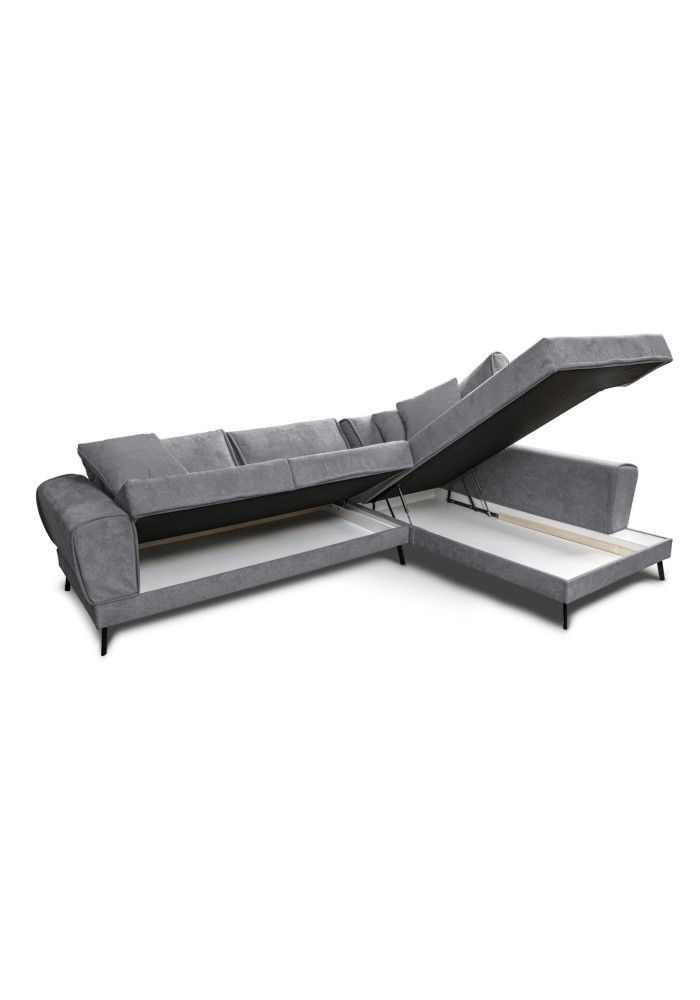 АГ ПРЕСТИЖ ДЕСНА СИВА