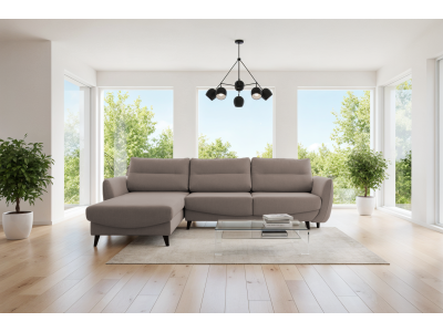 АГ СИЛВИЈА ЛУКС КАФЕНА