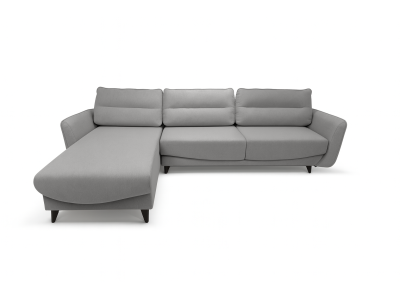 АГ СИЛВИЈА ЛУКС СИВА