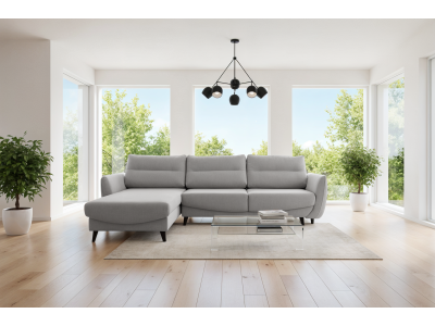 АГ СИЛВИЈА ЛУКС СИВА