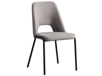 СТОЛ ПЕРИН СИВА