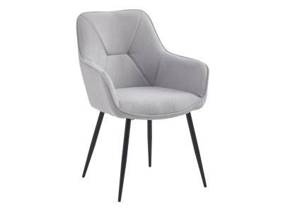 СТОЛ БЕЛИА СВЕТЛА СИВА