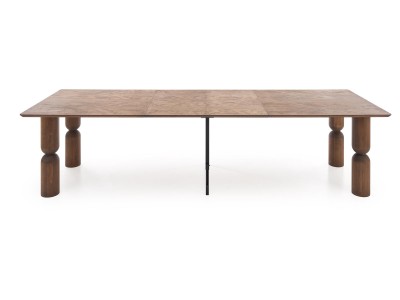 ТРП. МАСА МЕЛТОН