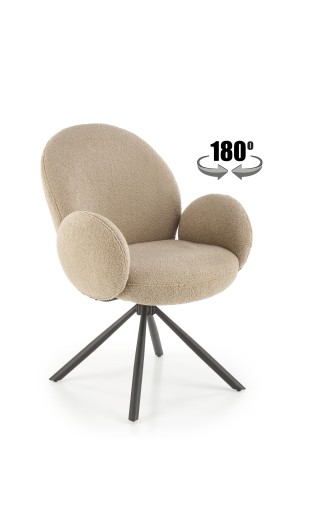 СТОЛ К-498 КАПУЧИНО