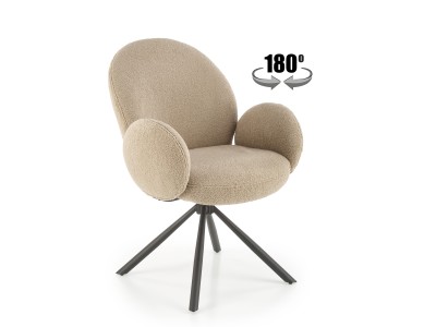 СТОЛ К-498 КАПУЧИНО