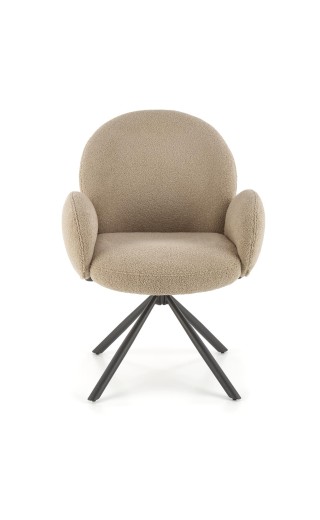 СТОЛ К-498 КАПУЧИНО