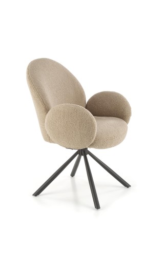 СТОЛ К-498 КАПУЧИНО