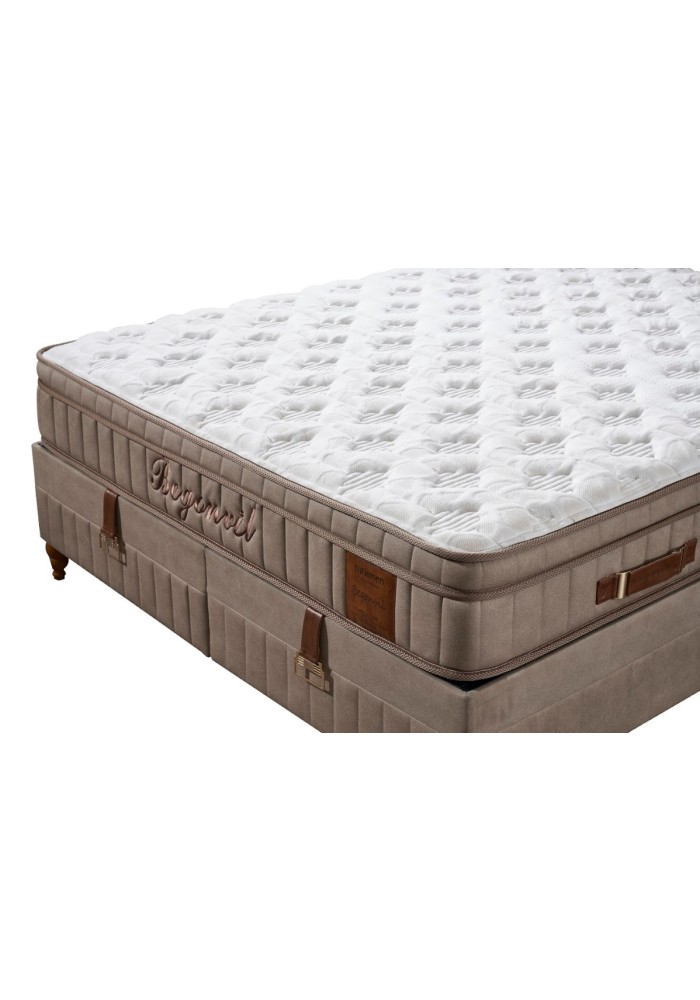 ДУШЕК АЛЕГРО БЕГОНВИЛ 150Х200