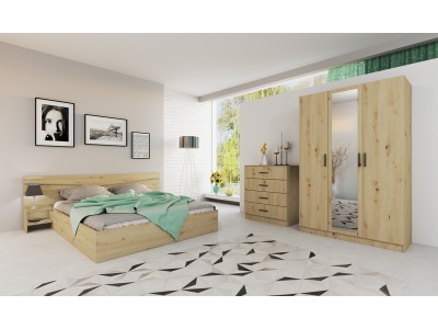 СПАЛНА МАСИМО АРТИСАН - СИТИ 7000