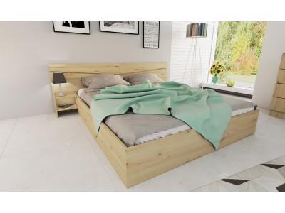 СПАЛНА МАСИМО АРТИСАН - СИТИ 7000