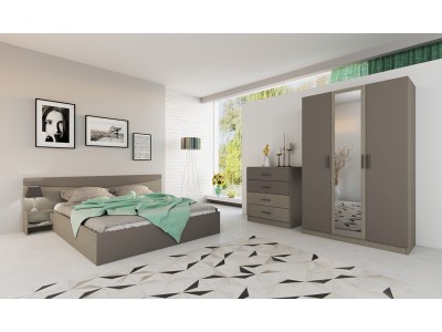 СПАЛНА МАСИМО МОКА - СИТИ 7000