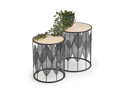 КЛУБ МАСИ СЕТ ФОЛА ЦРНА