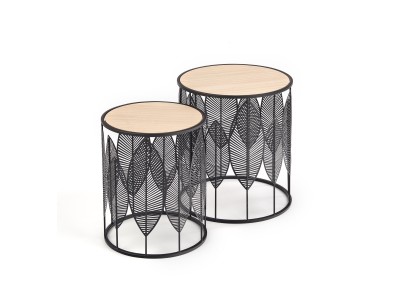 КЛУБ МАСИ СЕТ ФОЛА ЦРНА