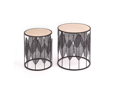 КЛУБ МАСИ СЕТ ФОЛА ЦРНА