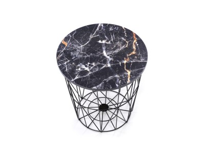 КЛУБ ХАРИСА ЦРНА