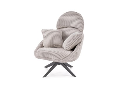 ФОТЕЛЈА МЕРИ 2 КАПУЧИНО