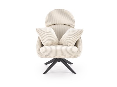 ФОТЕЛЈА МЕРИ 2 КРЕМ