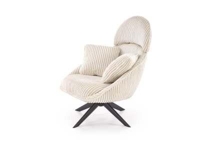 ФОТЕЛЈА МЕРИ 2 КРЕМ