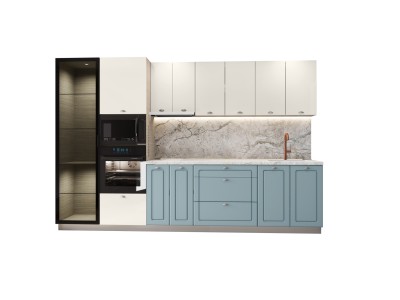 КУЈНА БЛОК МАРЕНА - СИТИ 9166