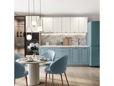 КУЈНА БЛОК МАРЕНА - СИТИ 9166