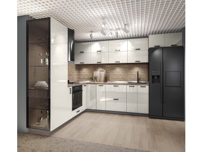 КУЈНА БЛОК СИЕНА - СИТИ 9139