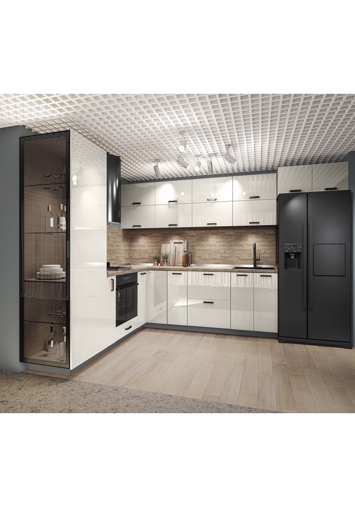 КУЈНА БЛОК СИЕНА - СИТИ 9139