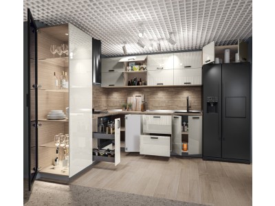 КУЈНА БЛОК СИЕНА - СИТИ 9139