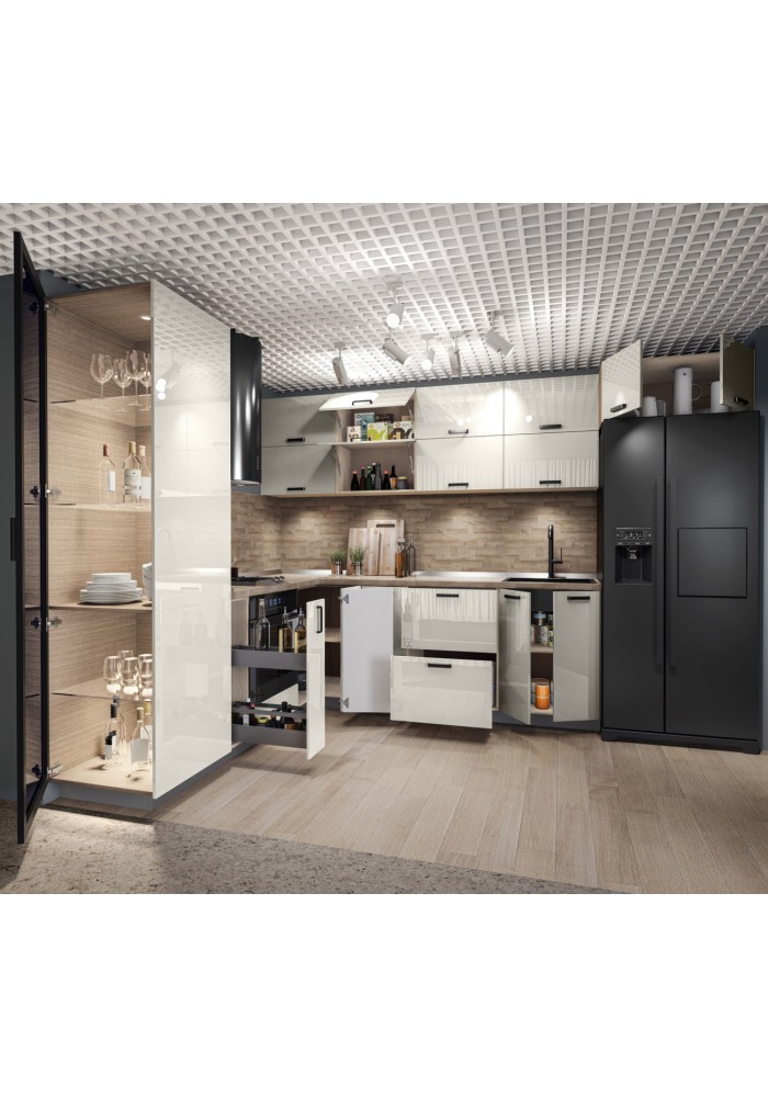 КУЈНА БЛОК СИЕНА - СИТИ 9139