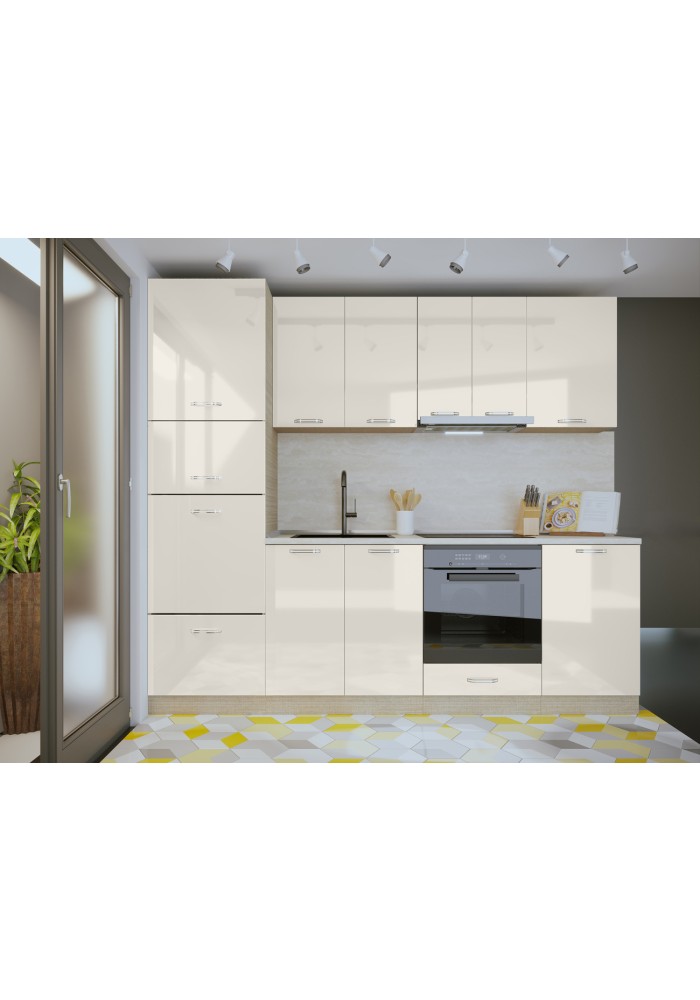 КУЈНА БЛОК САТЕН - СИТИ 9177