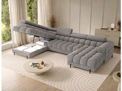 АГ ФЕРАРИЈА ЛЕВА СИВА